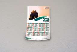 Sheet 1 Front Mockup