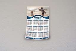 Sheet 1 Front Mockup