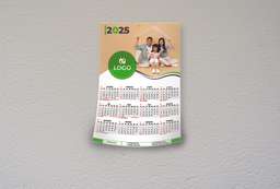 Sheet 1 Front Mockup