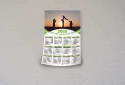 Sheet 1 Front Mockup