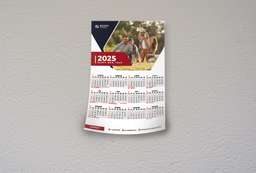 Sheet 1 Front Mockup