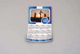 Sheet 1 Front Mockup