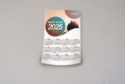 Sheet 1 Front Mockup