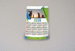 Sheet 1 Front Mockup