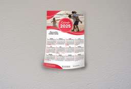 Sheet 1 Front Mockup