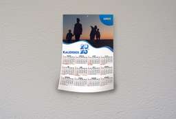 Sheet 1 Front Mockup