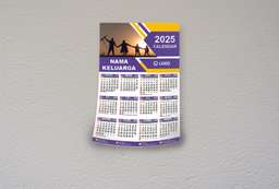 Sheet 1 Front Mockup