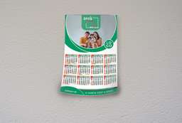 Sheet 1 Front Mockup