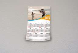 Sheet 1 Front Mockup