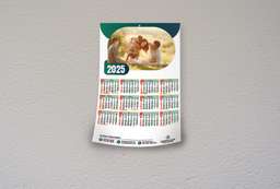 Sheet 1 Front Mockup