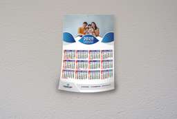 Sheet 1 Front Mockup