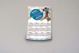 Sheet 1 Front Mockup