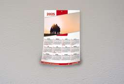 Sheet 1 Front Mockup