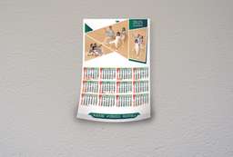 Sheet 1 Front Mockup