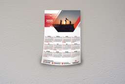 Sheet 1 Front Mockup