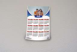 Sheet 1 Front Mockup