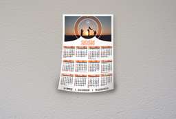 Sheet 1 Front Mockup