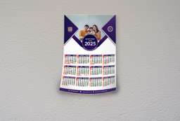 Sheet 1 Front Mockup