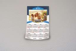 Sheet 1 Front Mockup