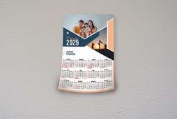 Sheet 1 Front Mockup