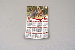 Sheet 1 Front Mockup