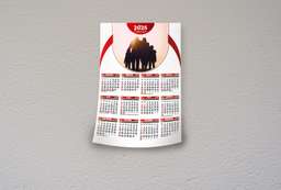 Sheet 1 Front Mockup