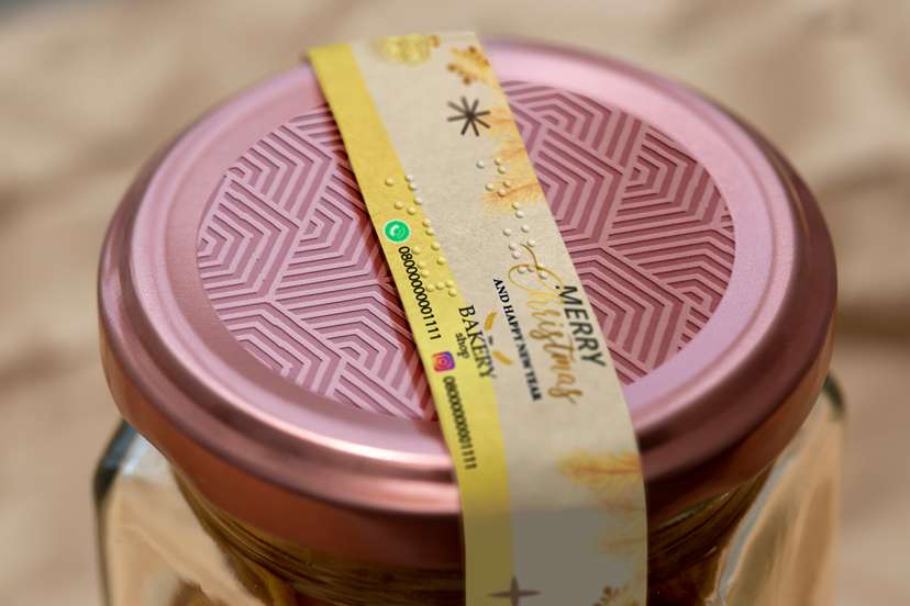 Siler Toples Natal - Image 1