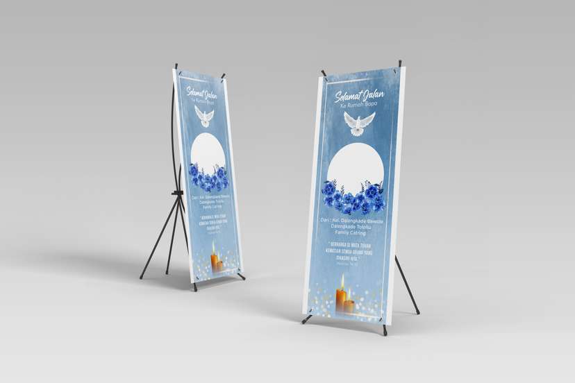 Banner Duka - Image 1