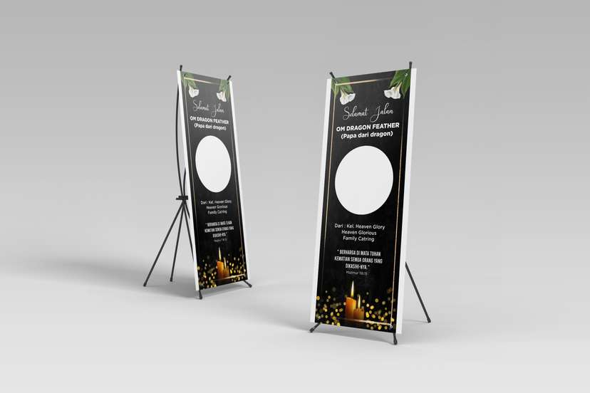 Banner Duka - Image 1