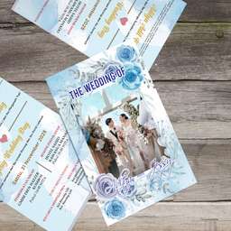 Sheet 1 Front Mockup