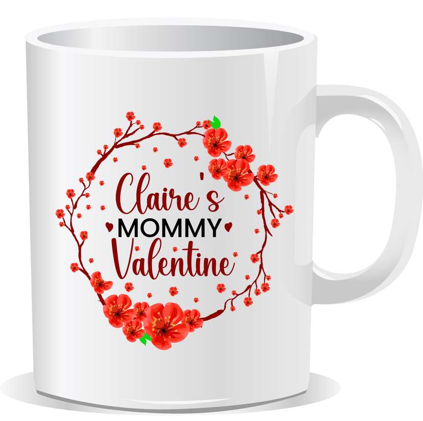 Mug Valentine - Image 1
