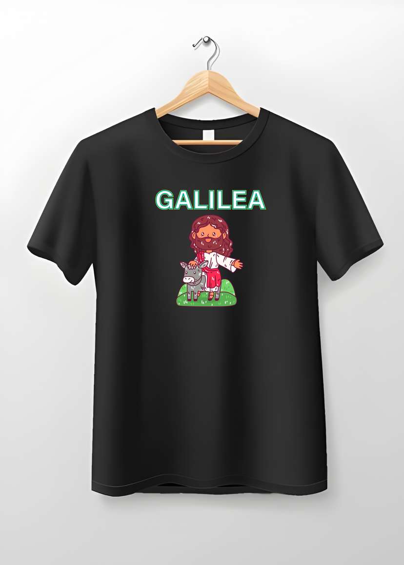 Kaos Custom Kelompok Komunitas Gereja Domba - Image 1