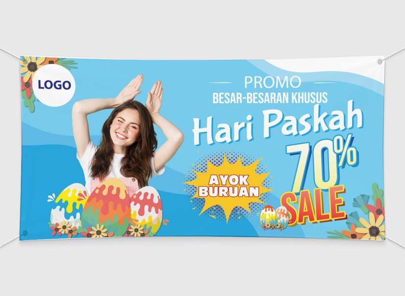 BALIHO EASTER DAY - Image 1