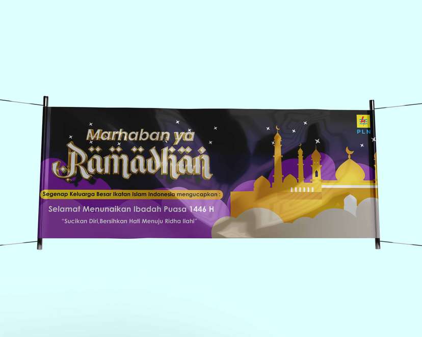 Baliho Ramadhan - Image 1