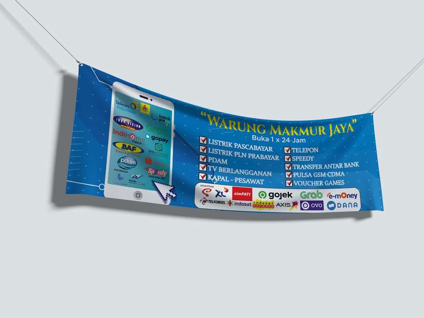 Usaha Pulsa - Image 2