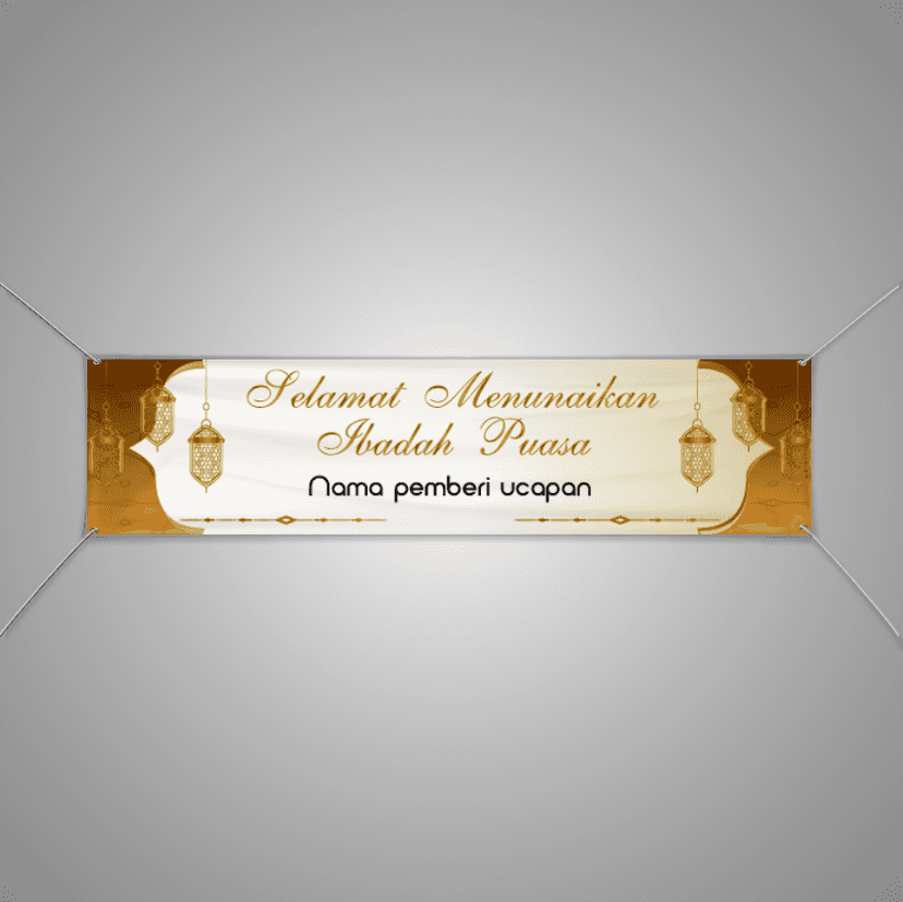 Baliho Puasa - Image 1