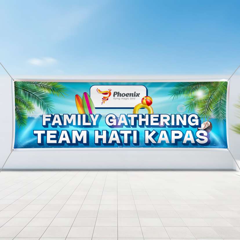 Banner Family Gathering - Image 1