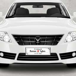 Sheet 1 Front Mockup