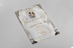 Sheet 1 Front Mockup