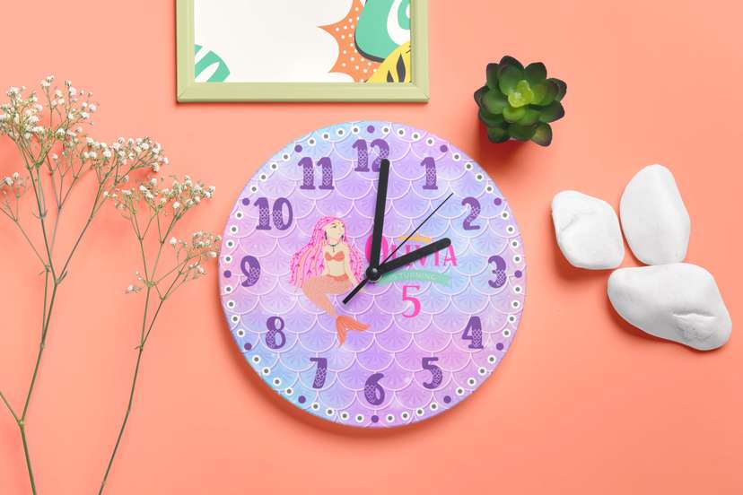 Souvenir Jam Dinding - Image 1