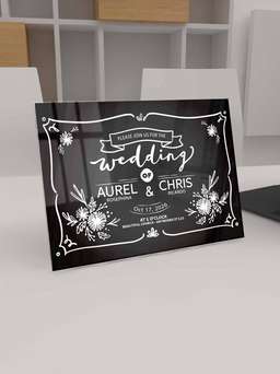 Sheet 1 Front Mockup