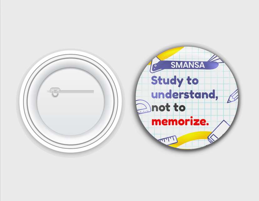 Design Peniti Pin quotes  - Image 1