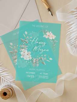 Sheet 1 Front Mockup