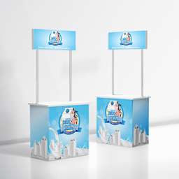 Sheet 1 Front Mockup