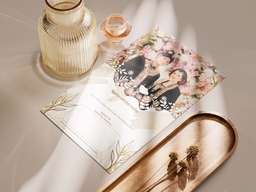 Sheet 1 Front Mockup