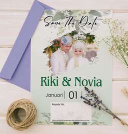 Sheet 1 Front Mockup