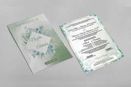 Sheet 1 Front Mockup