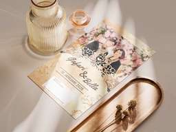 Sheet 1 Front Mockup