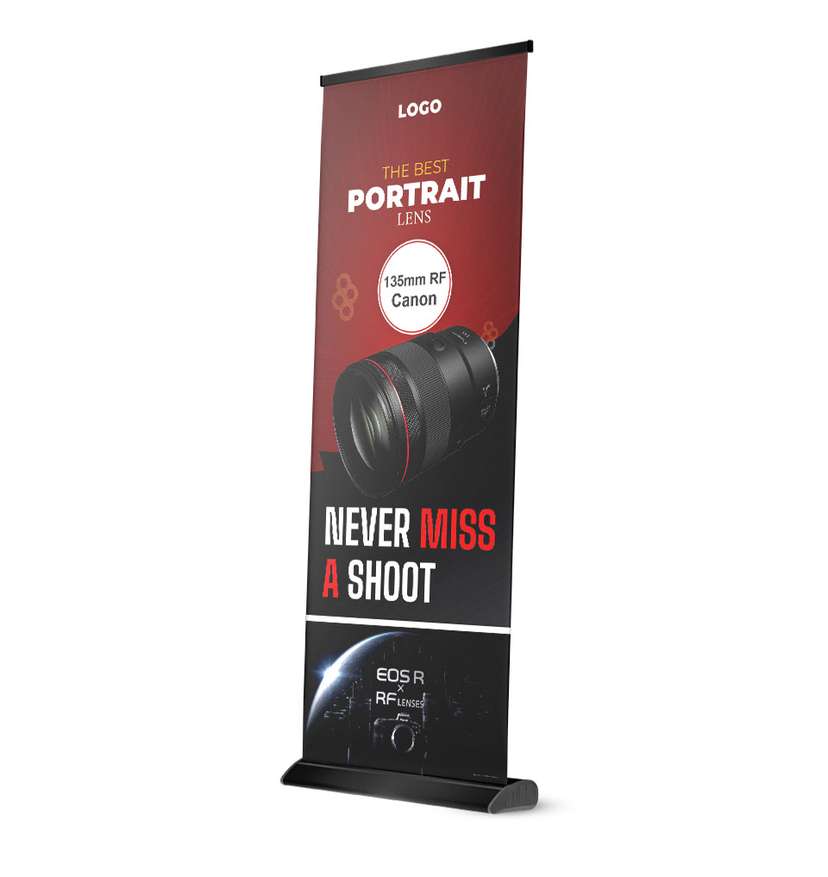 Banner Lensa Portrait Terbaik - Image 1