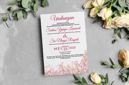 Sheet 1 Front Mockup